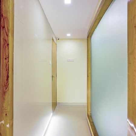 Bkc Corporate Hostel Ac Dormitory Mumbai Luaran gambar