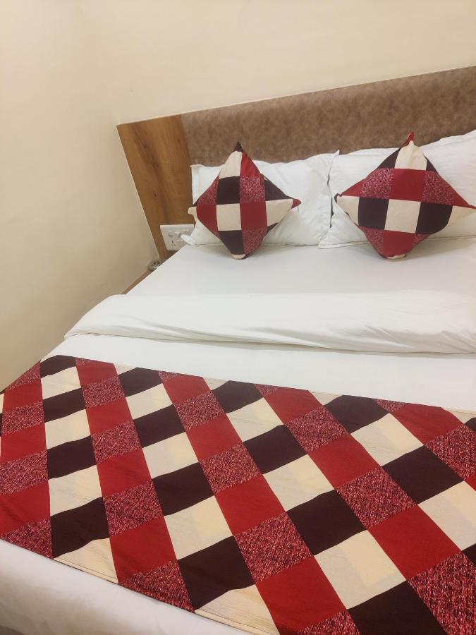 Bkc Corporate Hostel Ac Dormitory Mumbai Luaran gambar